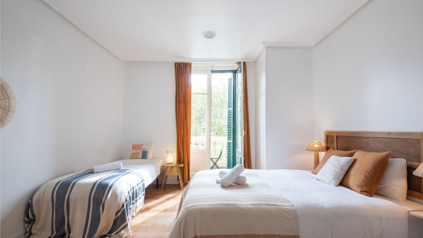 Belle Époque Self-check-in Guesthouse - Adults-Only