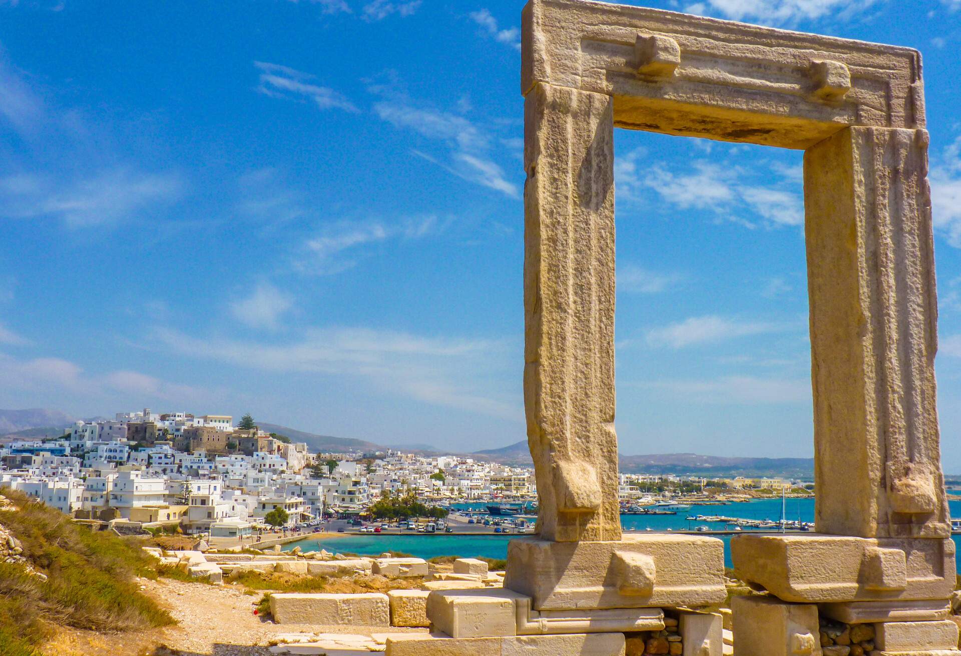 Grecia: las 9 islas griegas menos turísticas | KAYAK