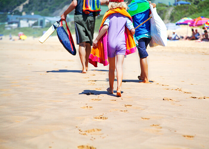 Dónde viajar con niños este verano: los mejores destinos en familia | KAYAK