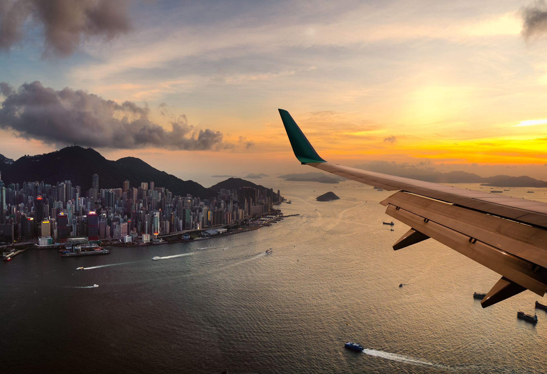 9 maneras de volar de forma más ecológica | KAYAK