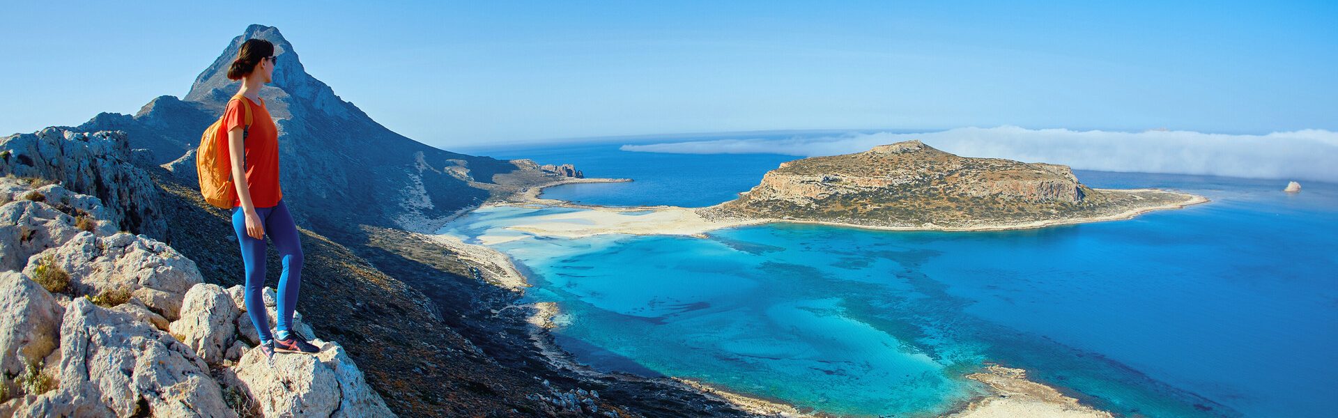 KAYAK te muestra las mejores islas de Europa para unas vacaciones | KAYAK