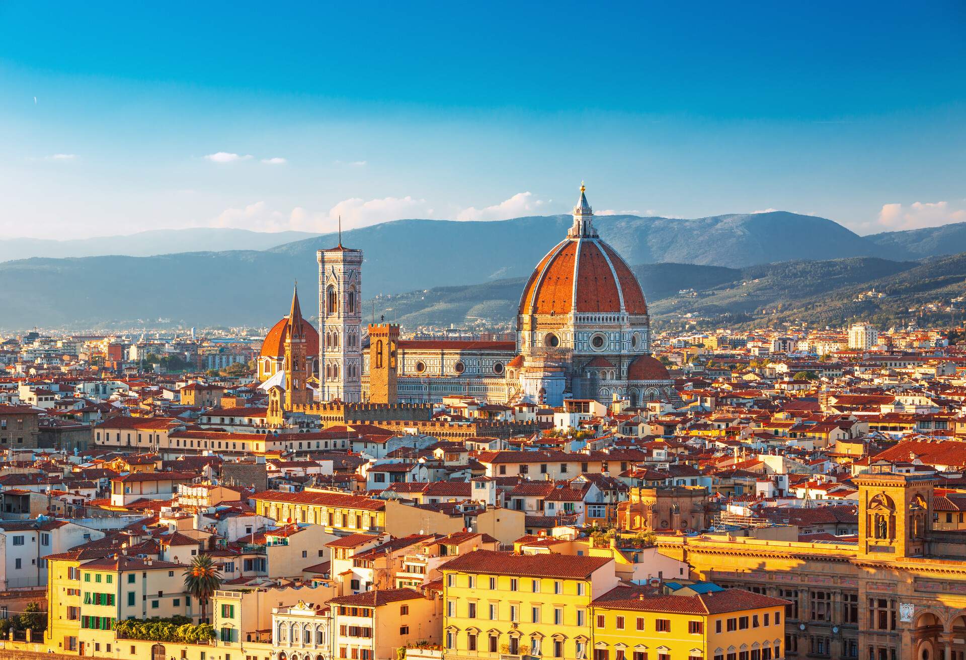 Cae rendido ante las mejores ciudades de Italia | KAYAK