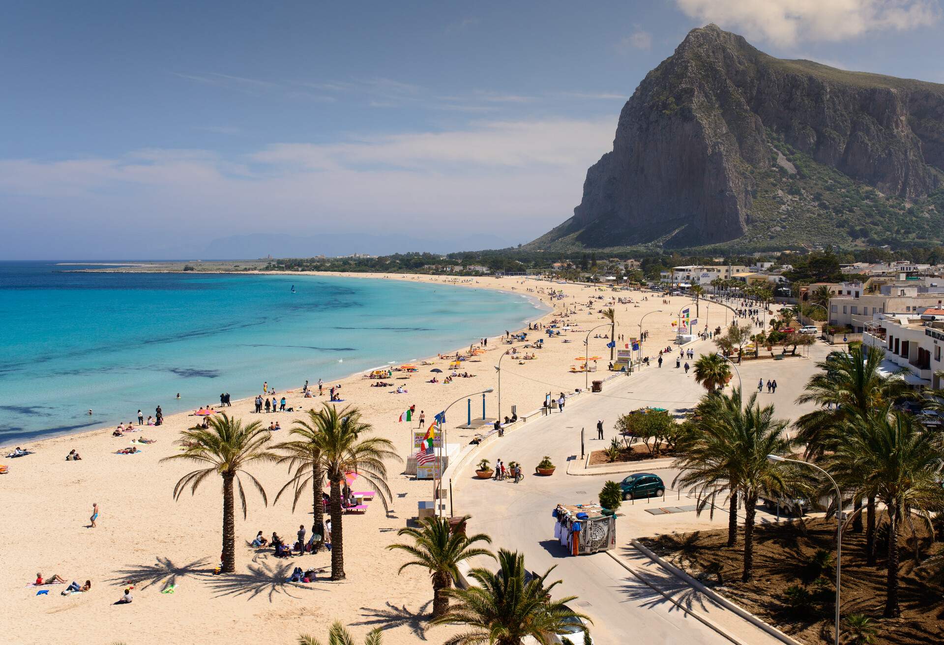 Encuentra Las Mejores Playas en Sicilia para este Verano | KAYAK