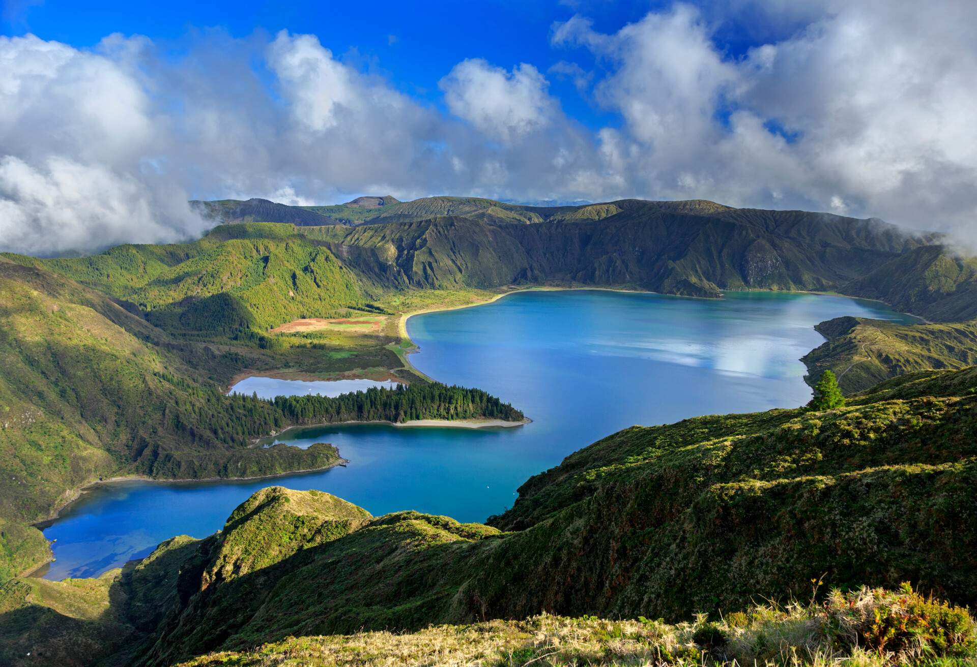 Que Ver en las Islas Azores: Te Enseñamos la Magia | KAYAK