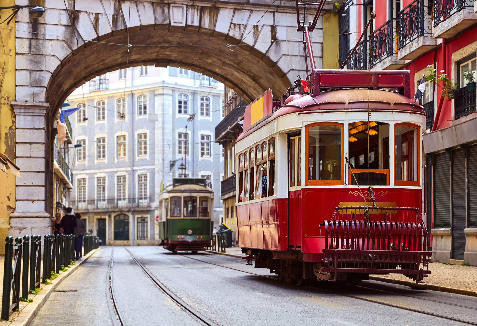 Las Mejores Ciudades de Portugal que no te Puedes Perder | KAYAK
