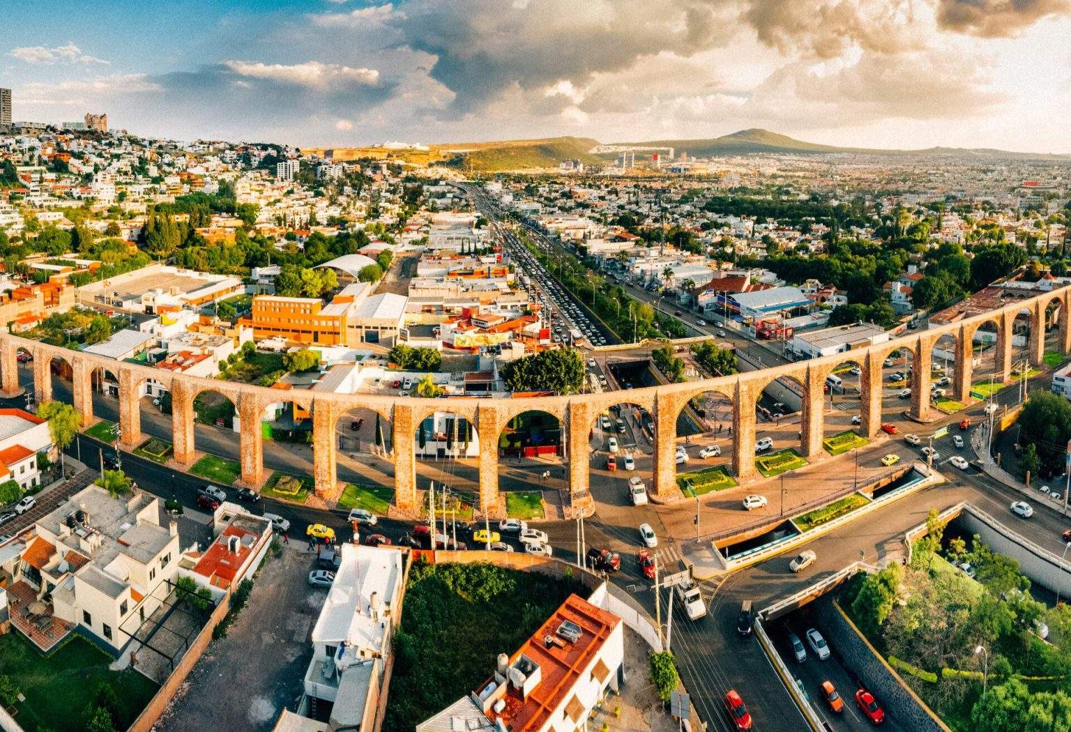 Descubre Las Ciudades Más Bonitas De México | KAYAK