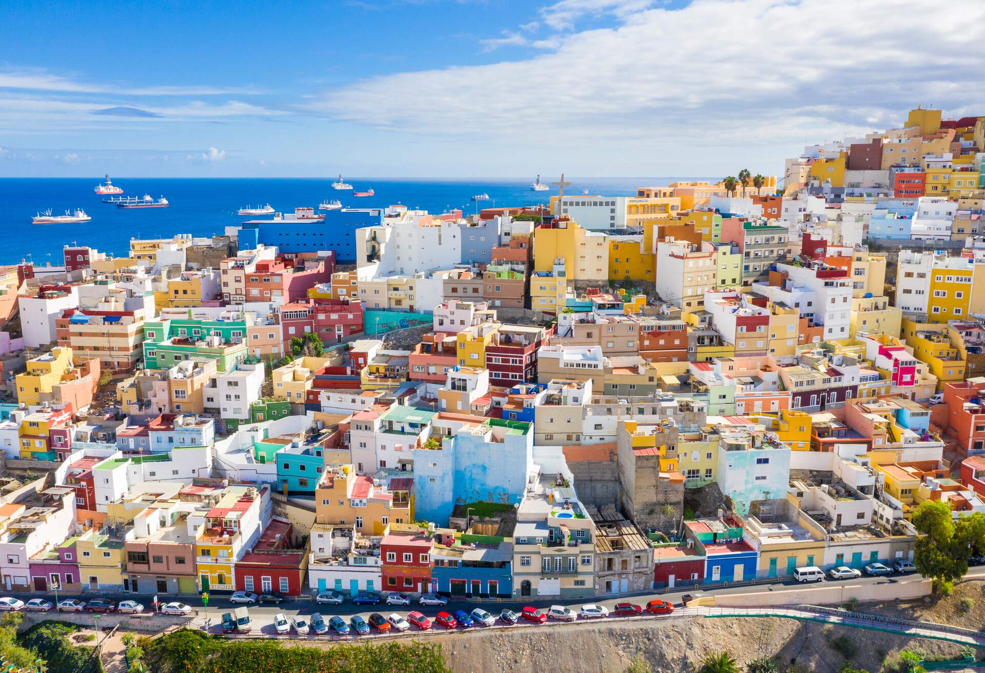 Islas Canarias en invierno: todo lo que debes saber| KAYAK