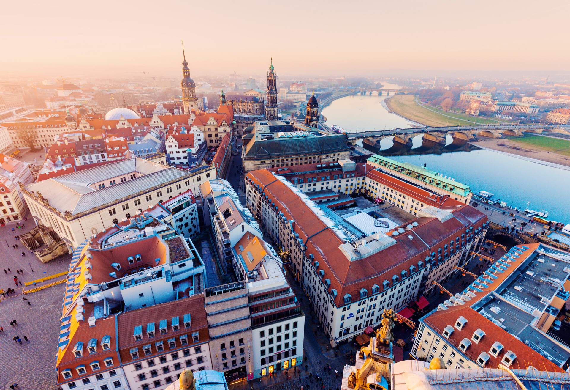 Las 16 ciudades más bonitas de Alemania | KAYAK