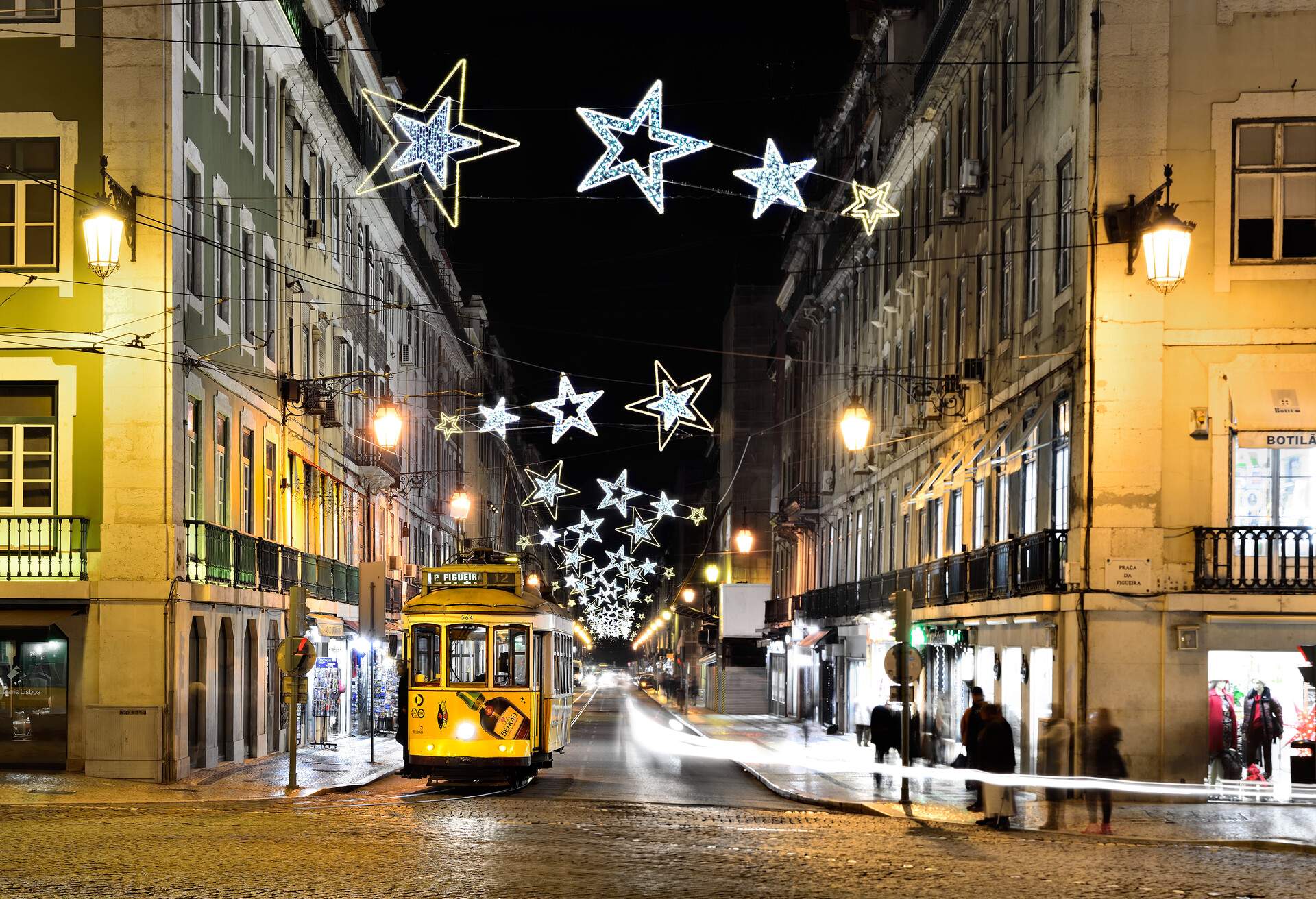 Que hacer en Navidad en Lisboa | KAYAK