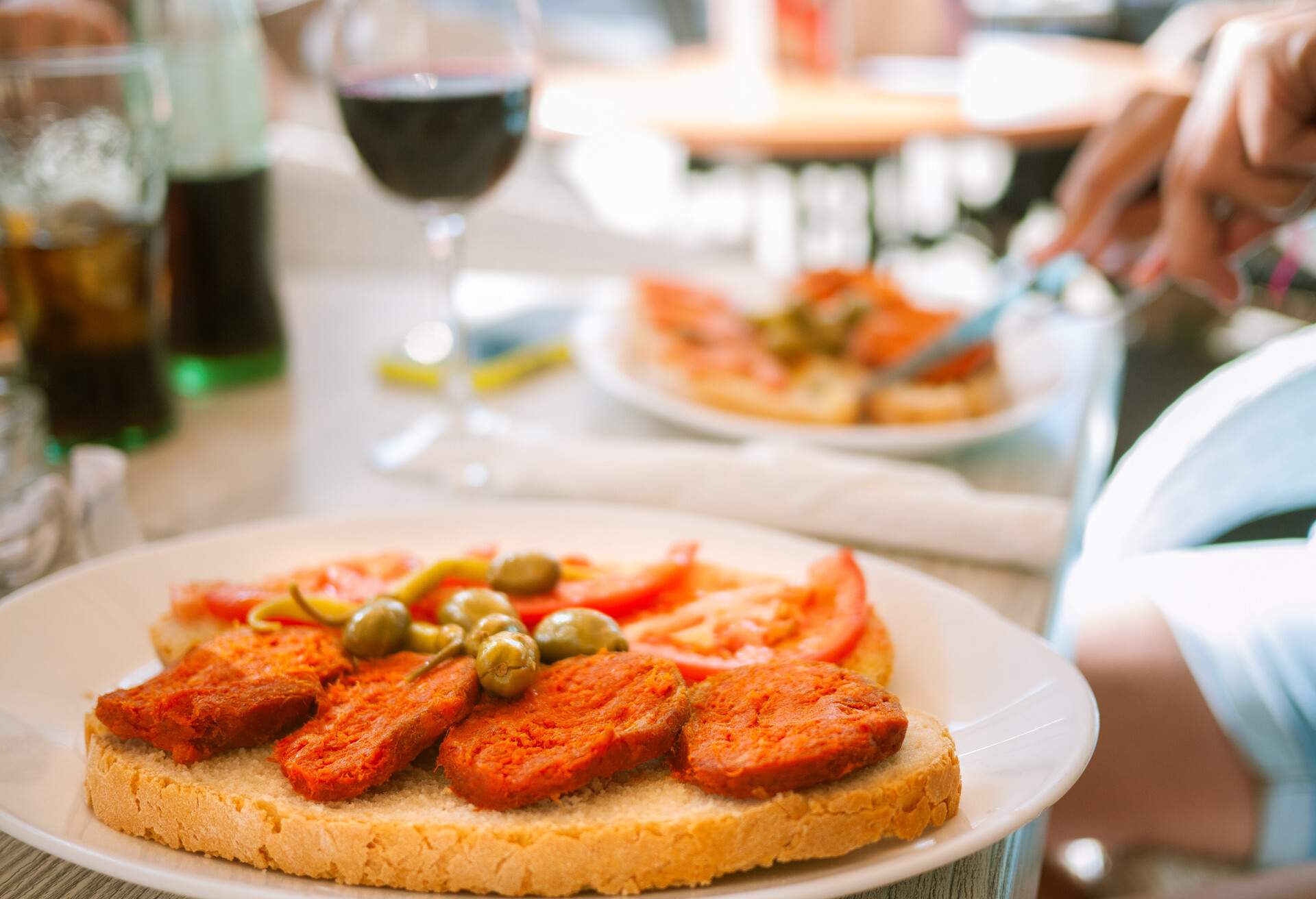 Esta es la comida típica de Mallorca que querrás repetir | KAYAK