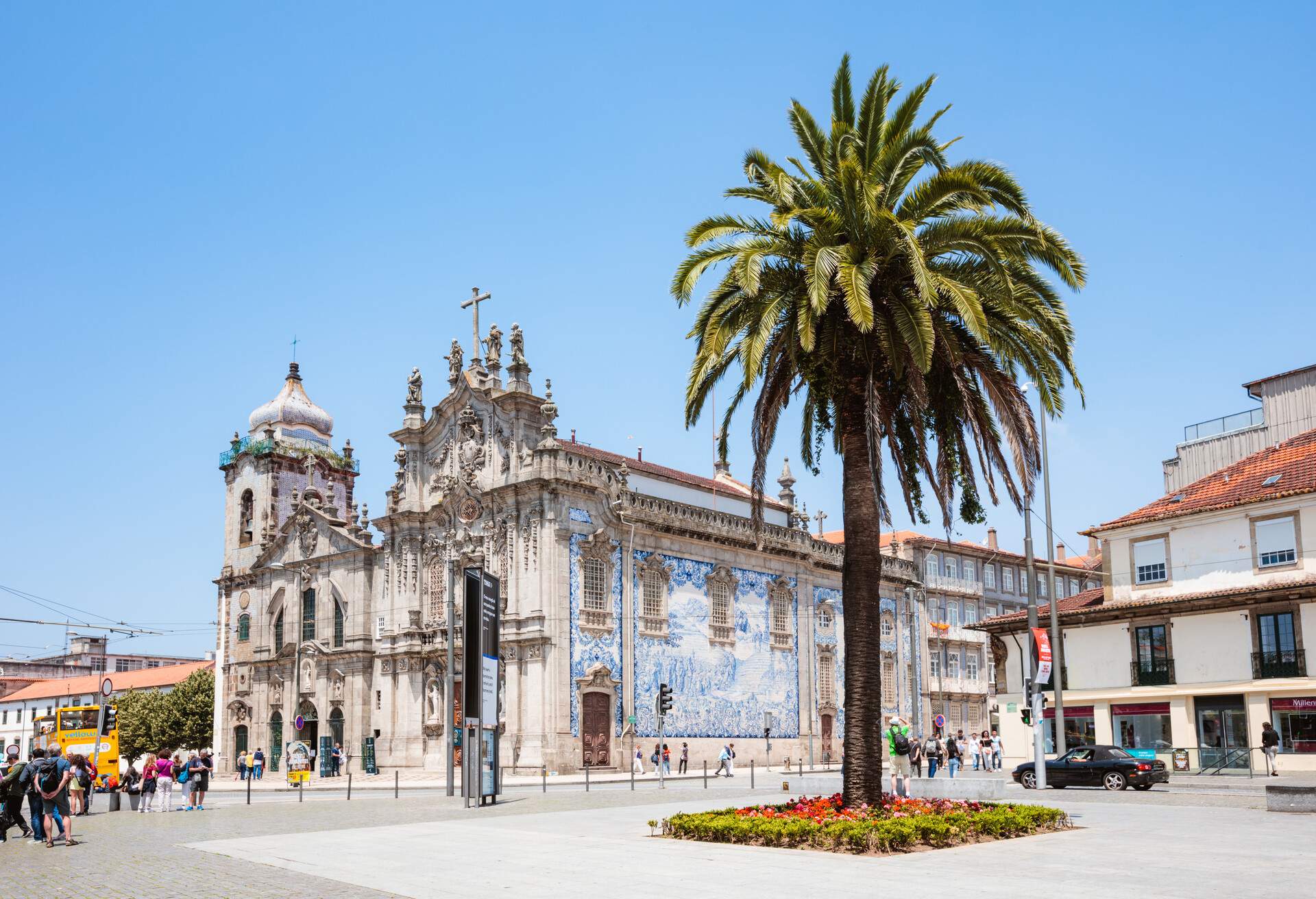 Qué ver en Oporto: las actividades y lugares imprescindibles | KAYAK