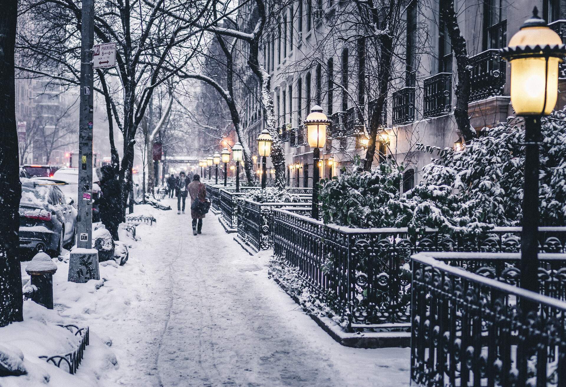 Los mejores planes para hacer en Nueva York en invierno | KAYAK
