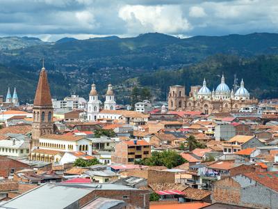 Vuelos baratos a Ecuador desde 221 € - KAYAK