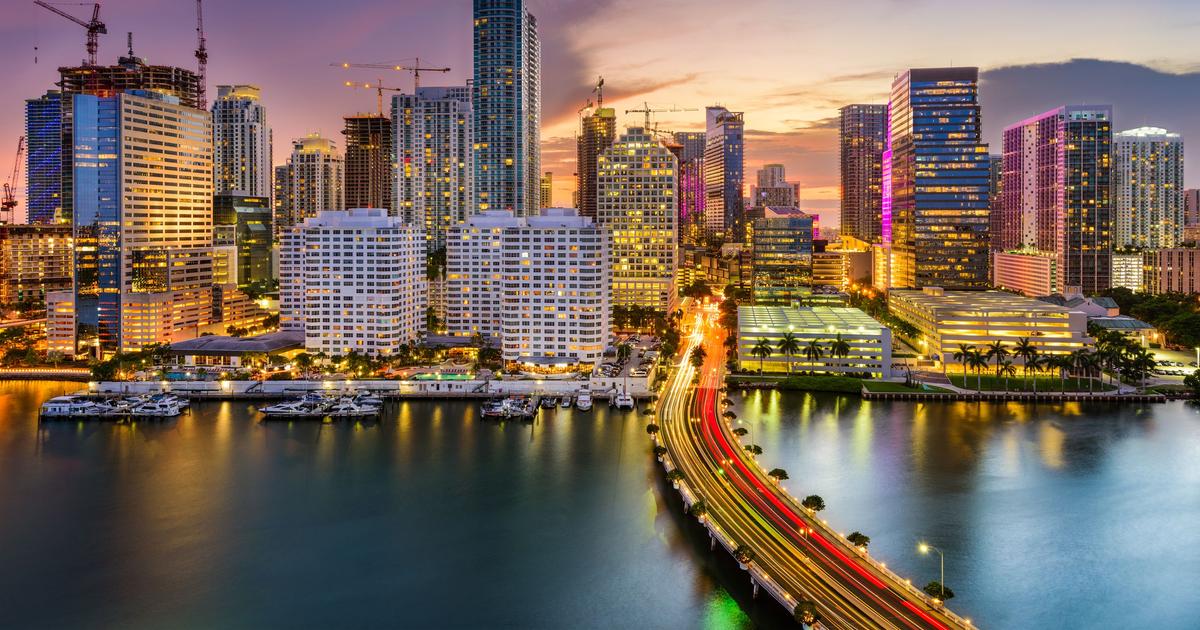 Ofertas de hoteles de última hora en Miami desde 32 €/día - KAYAK