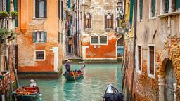 Venecia Marco Polo (VCE) - Estados de vuelos, mapas y mucho más - KAYAK