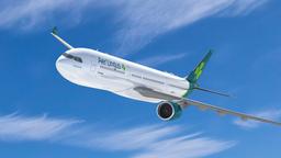 Aer Lingus (EI) - Vuelos, opiniones y políticas de cancelación - KAYAK