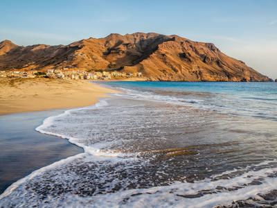 Vuelos baratos de Barcelona a Cabo Verde desde 223 € - KAYAK