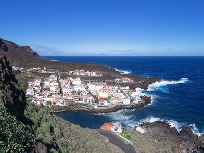 Vuelos baratos desde Tenerife Norte a El Hierro a partir de 68 € - KAYAK