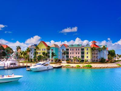 Vuelos baratos a Bahamas desde 359 € - KAYAK