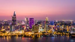 Vuelos en Clase Business a Ciudad Ho Chi Minh (SGN) desde 750 € - KAYAK
