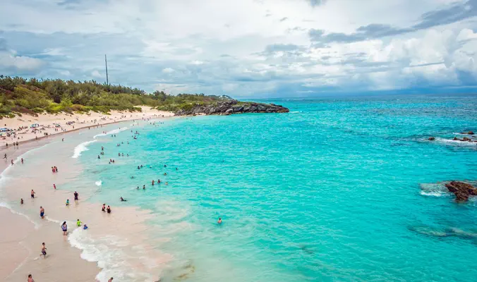 Vacaciones en Bermudas desde 1357 € - Busca oferta de vuelo+hotel en KAYAK