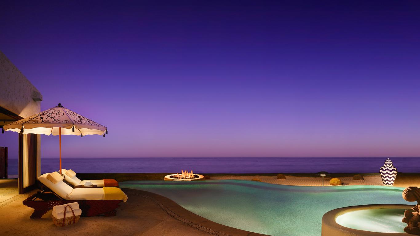 Las Ventanas al Paraiso, A Rosewood Resort desde 439 €. Resorts en San José  del Cabo - KAYAK