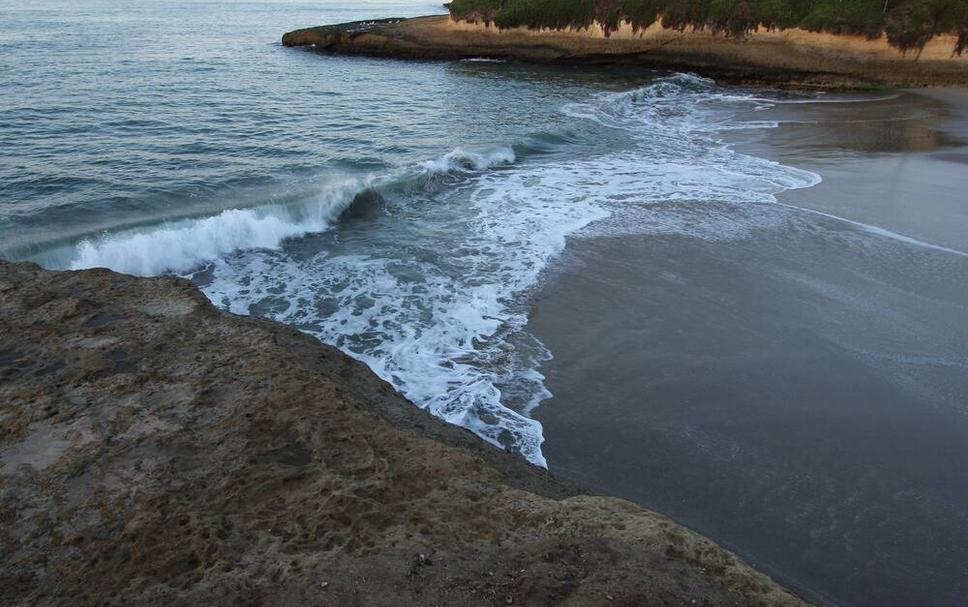 Playa Foto