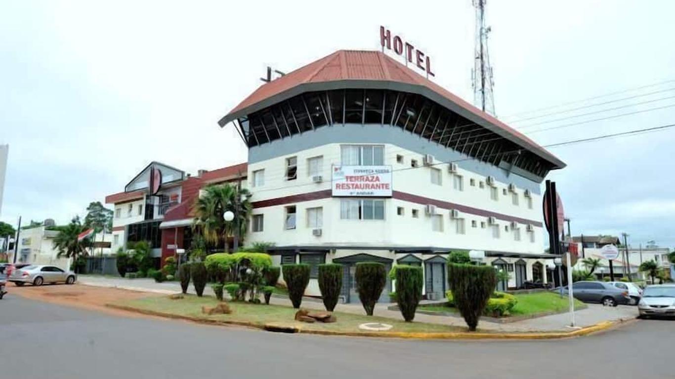 Inter Park Hotel