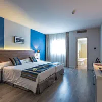 Hoteles en Camino de Ronda (Granada) desde 28 €/noche - KAYAK