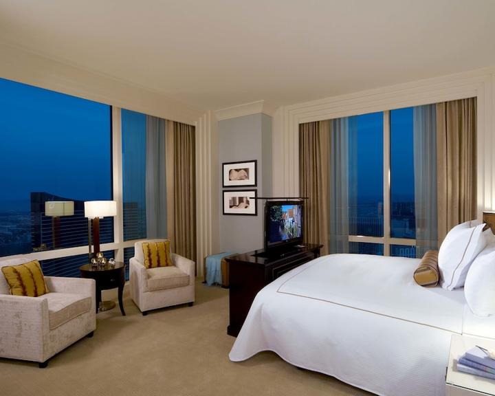 Trump International Hotel Las Vegas desde 24 €. Hoteles en Las Vegas - KAYAK