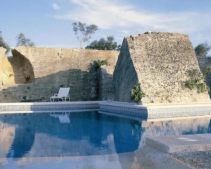 Casal Santa Eulalia desde 154 €. Hoteles en Can Picafort - KAYAK