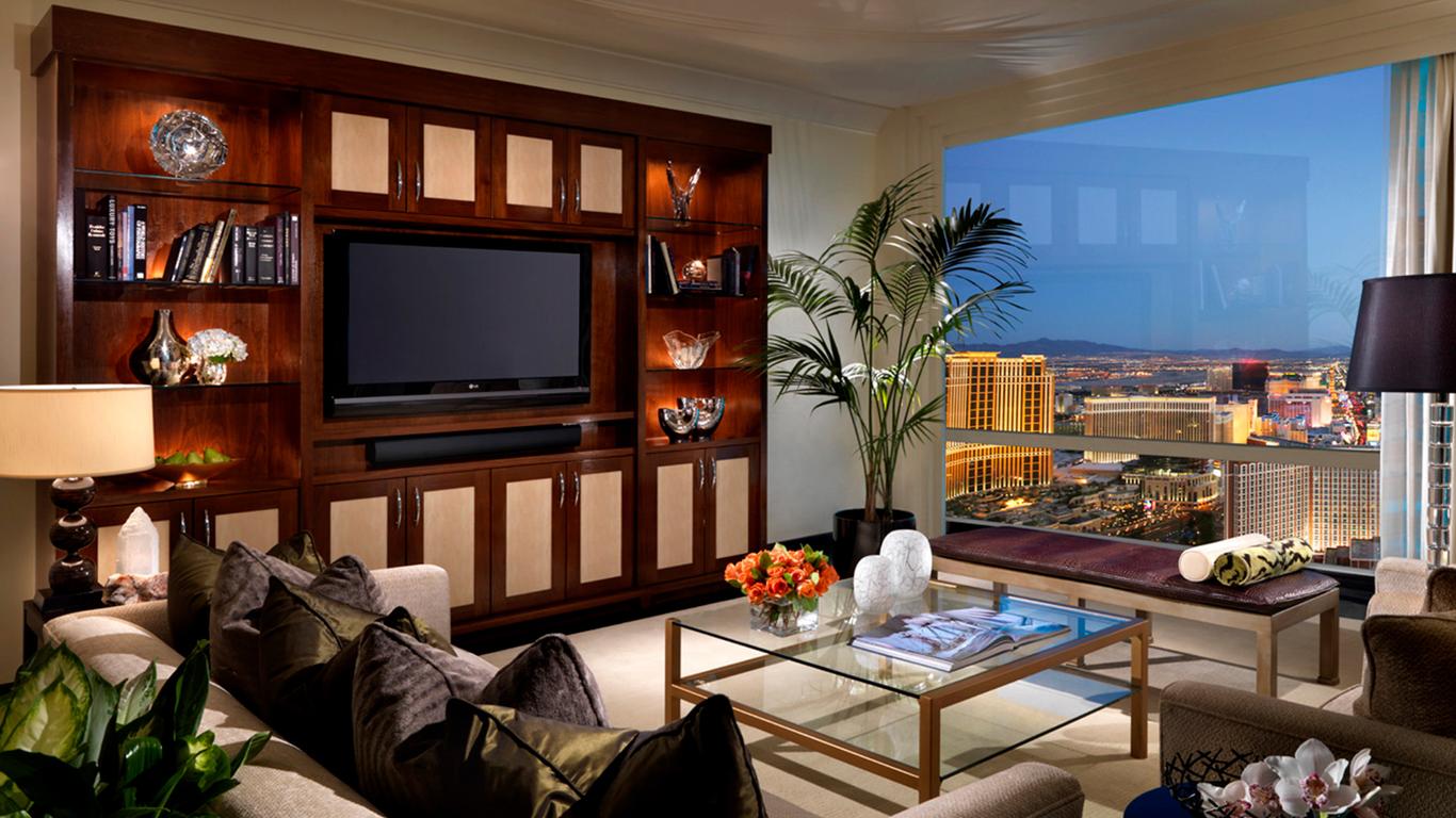 Trump International Hotel Las Vegas desde 24 €. Hoteles en Las Vegas - KAYAK