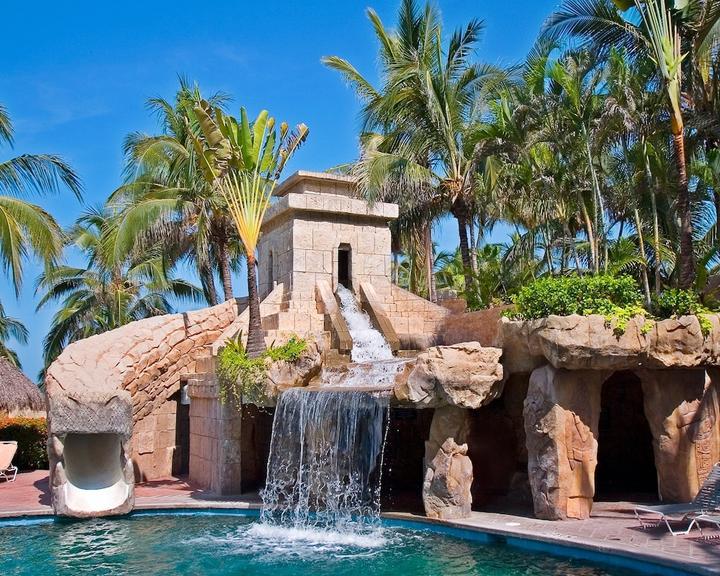 Paradise Village Beach Resort and Spa desde 71 €. Resorts en Nuevo Vallarta  - KAYAK