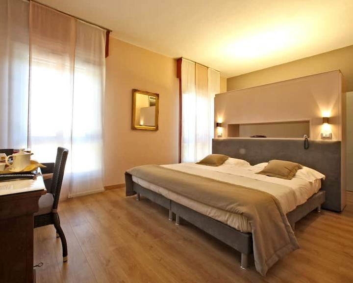 Hotel Terme Salvarola desde 65 €. Hoteles en Sassuolo - KAYAK