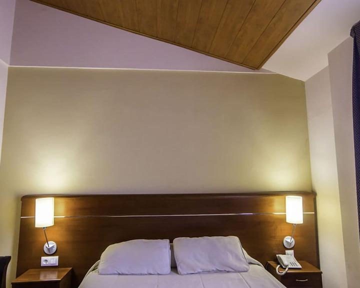 Hotel Midama desde 65 €. Hoteles en Cuenca - KAYAK