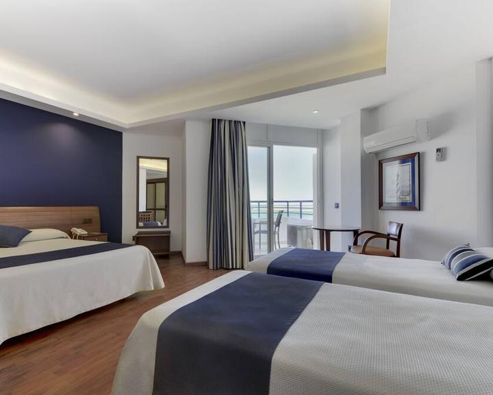 Hotel Puertobahia & Spa desde 30 €. Hoteles en El Puerto de Santa María -  KAYAK