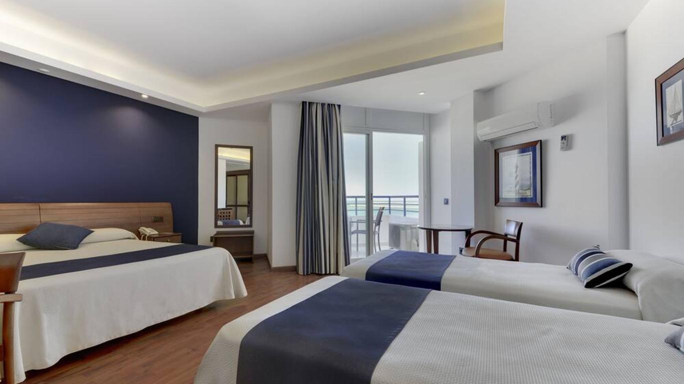 Hotel Puertobahia & Spa desde 44 €. Hoteles en El Puerto de Santa María -  KAYAK