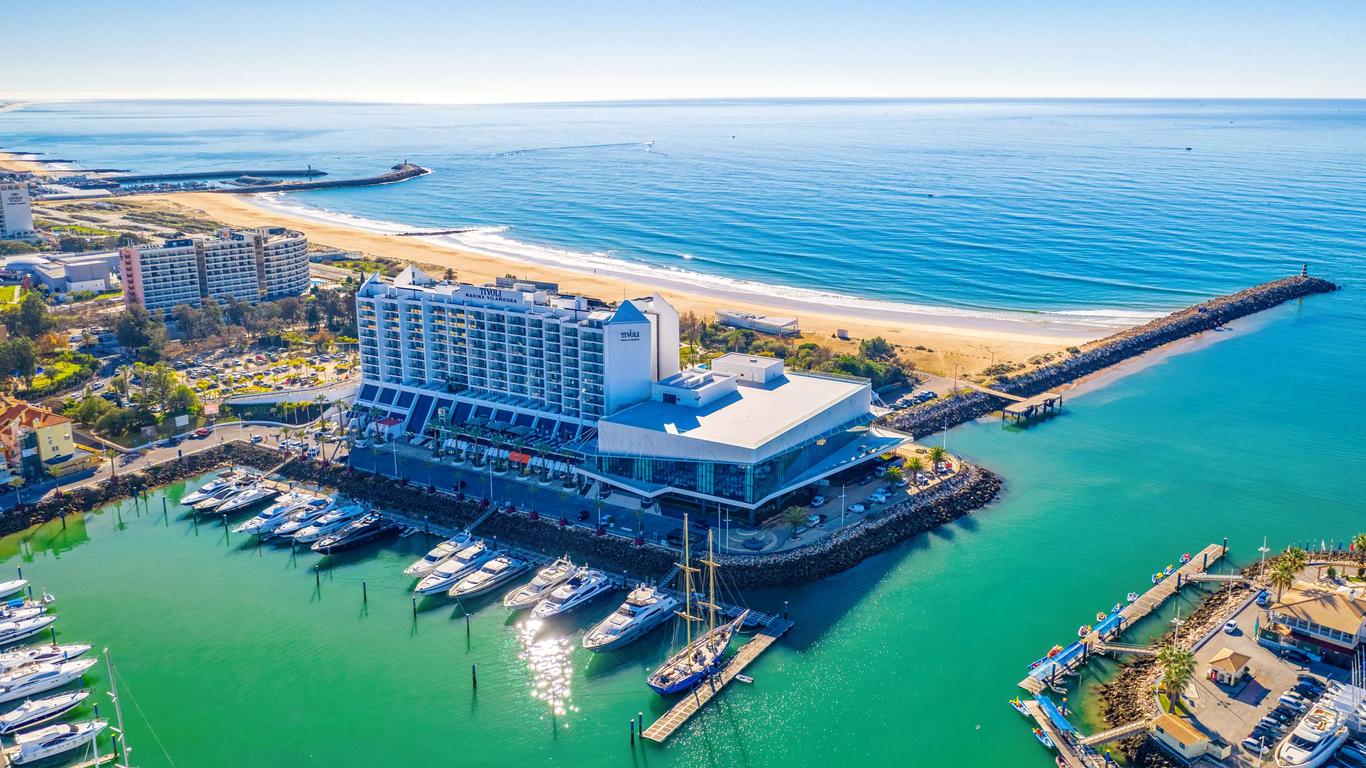 Tivoli Marina Vilamoura Algarve Resort desde 86 €. Hoteles en Vilamoura -  KAYAK