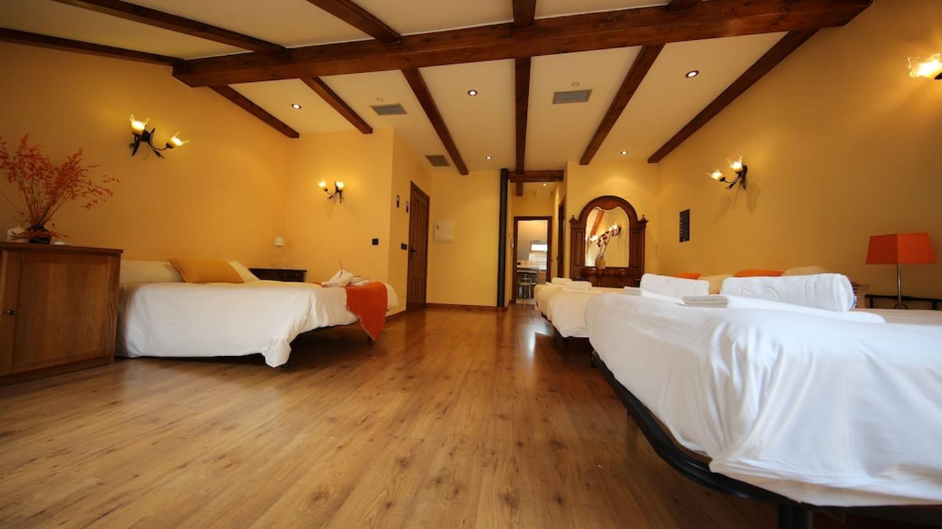 Hostal Alda Casco Antiguo desde 30 €. Hoteles en León - KAYAK
