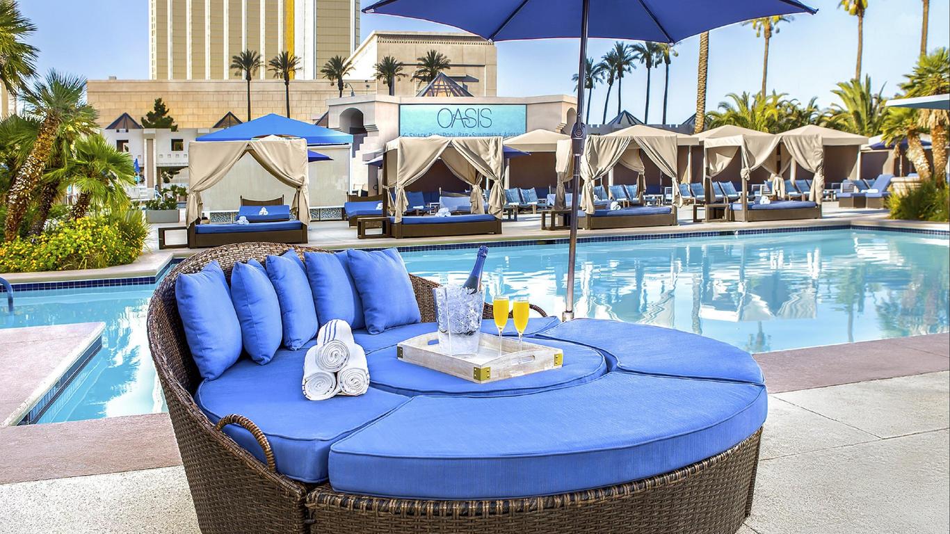 Luxor Hotel and Casino desde 18 €. Hoteles en Las Vegas - KAYAK