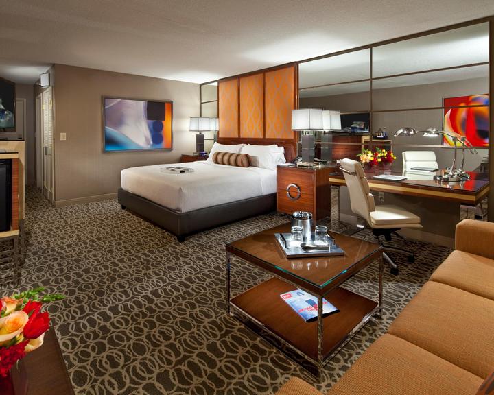 MGM Grand Hotel and Casino desde 37 €. Hoteles en Las Vegas - KAYAK