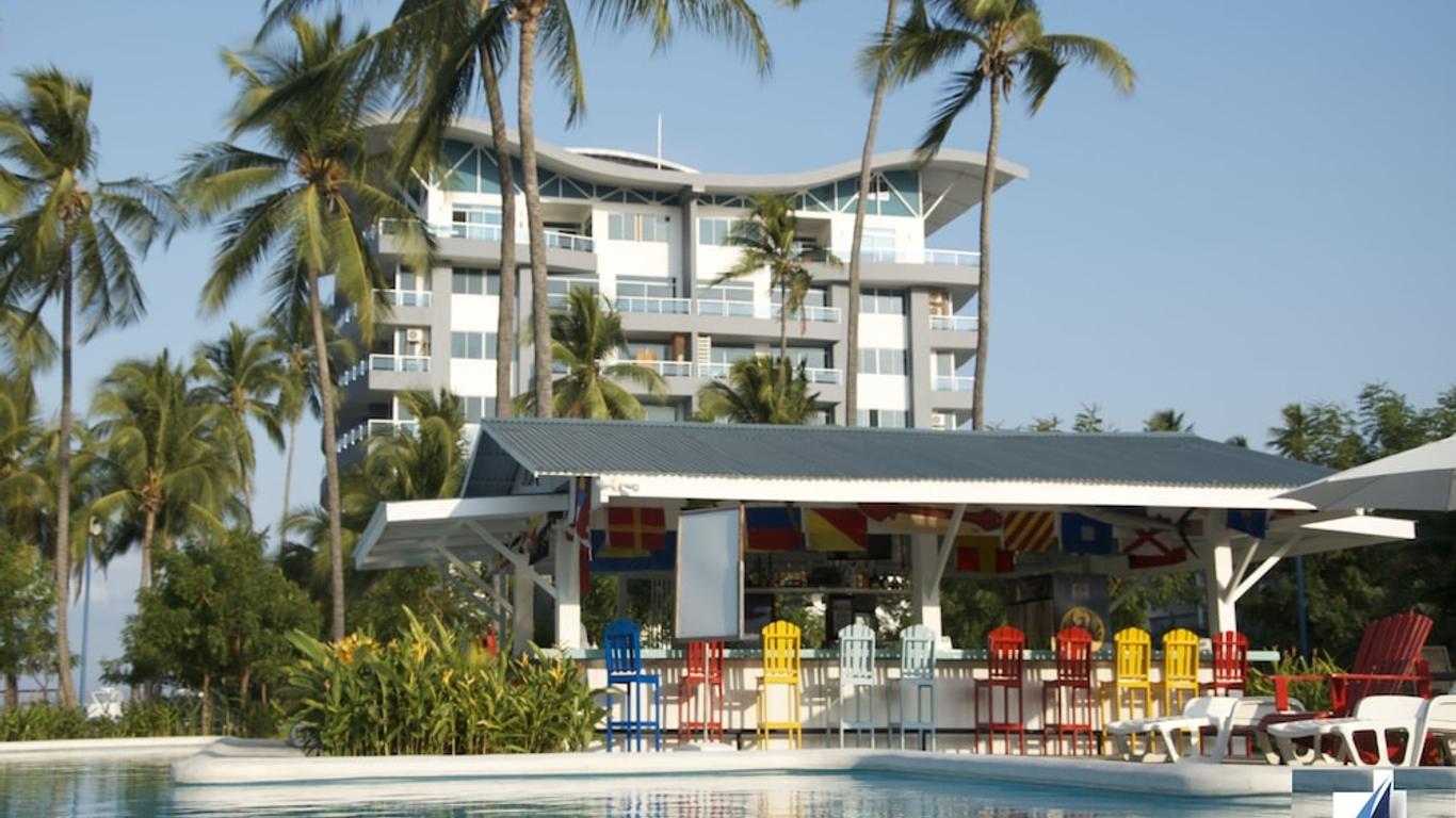 Puerto Azul Boutique Resort & Marina desde 65 €. Resorts en Puntarenas -  KAYAK