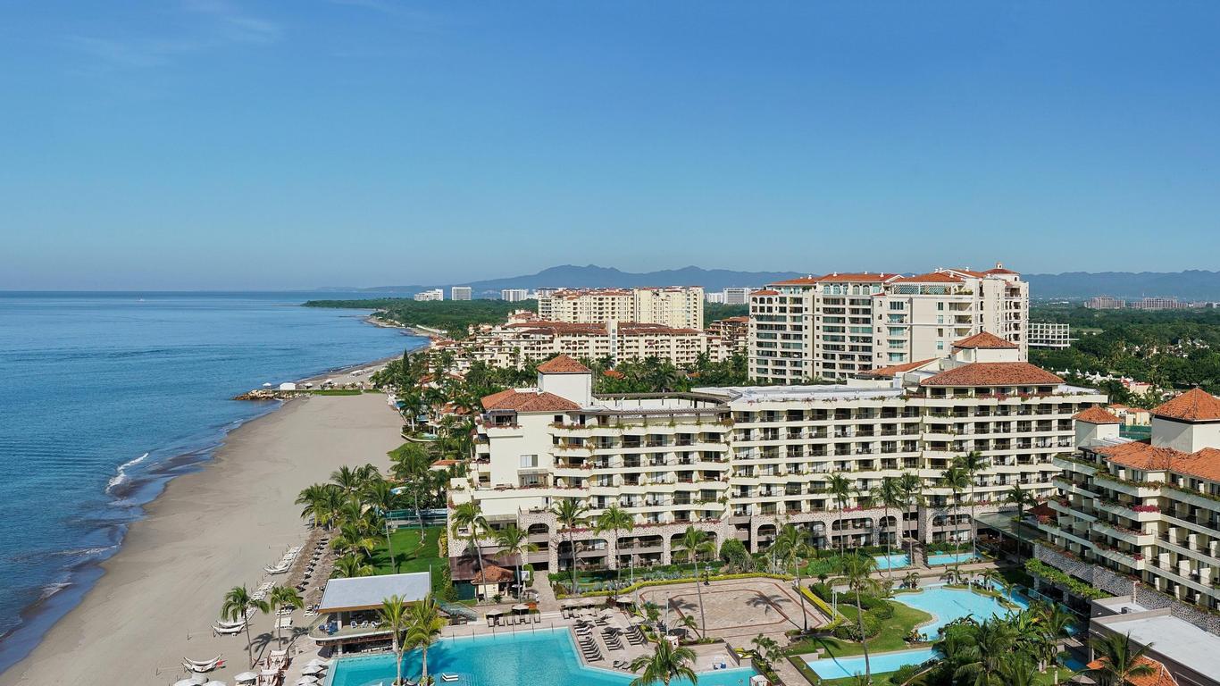 Marriott Puerto Vallarta Resort & Spa desde 85 €. Resorts en Pto Vallarta -  KAYAK