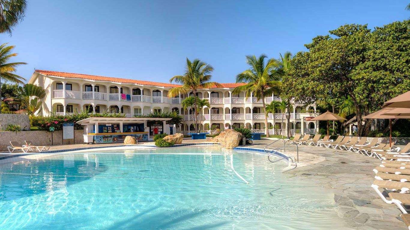 Lifestyle Tropical Beach Resort and Spa desde 55 €. Resorts en San Felipe  de Puerto Plata - KAYAK