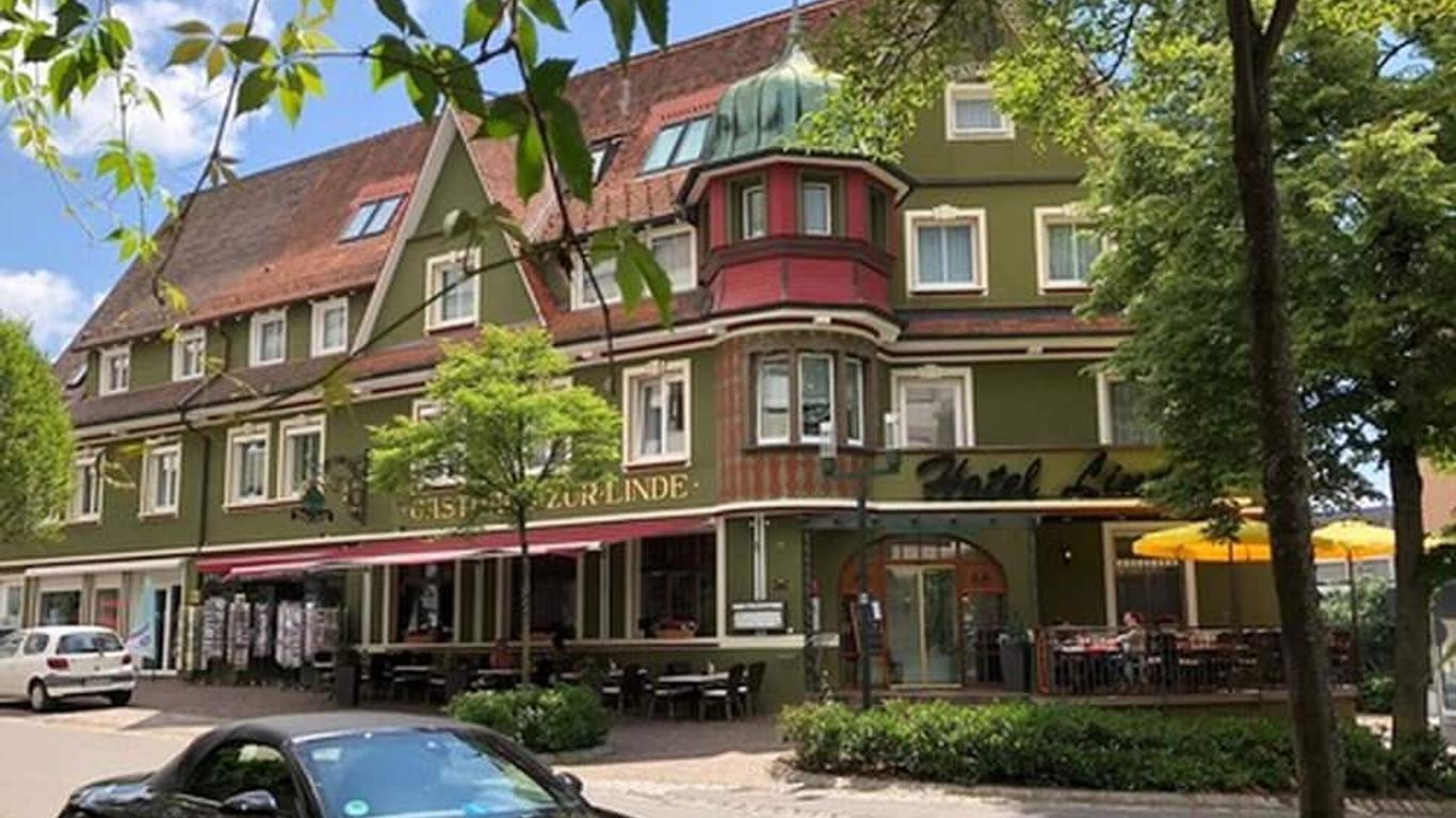 Hotel Linde