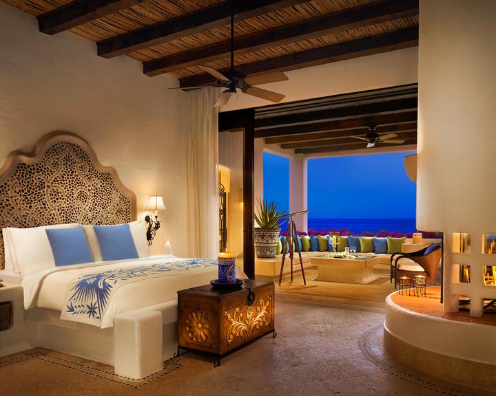 Las Ventanas al Paraiso, A Rosewood Resort desde 411 €. Resorts en San José  del Cabo - KAYAK