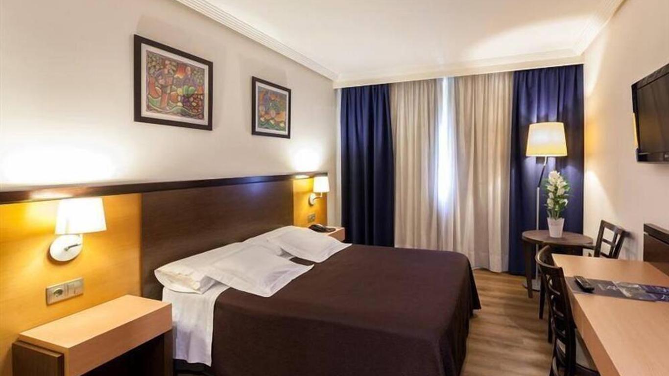 Hotel Balneario de Compostela desde 33 €. Hoteles en Santiago de Compostela  - KAYAK