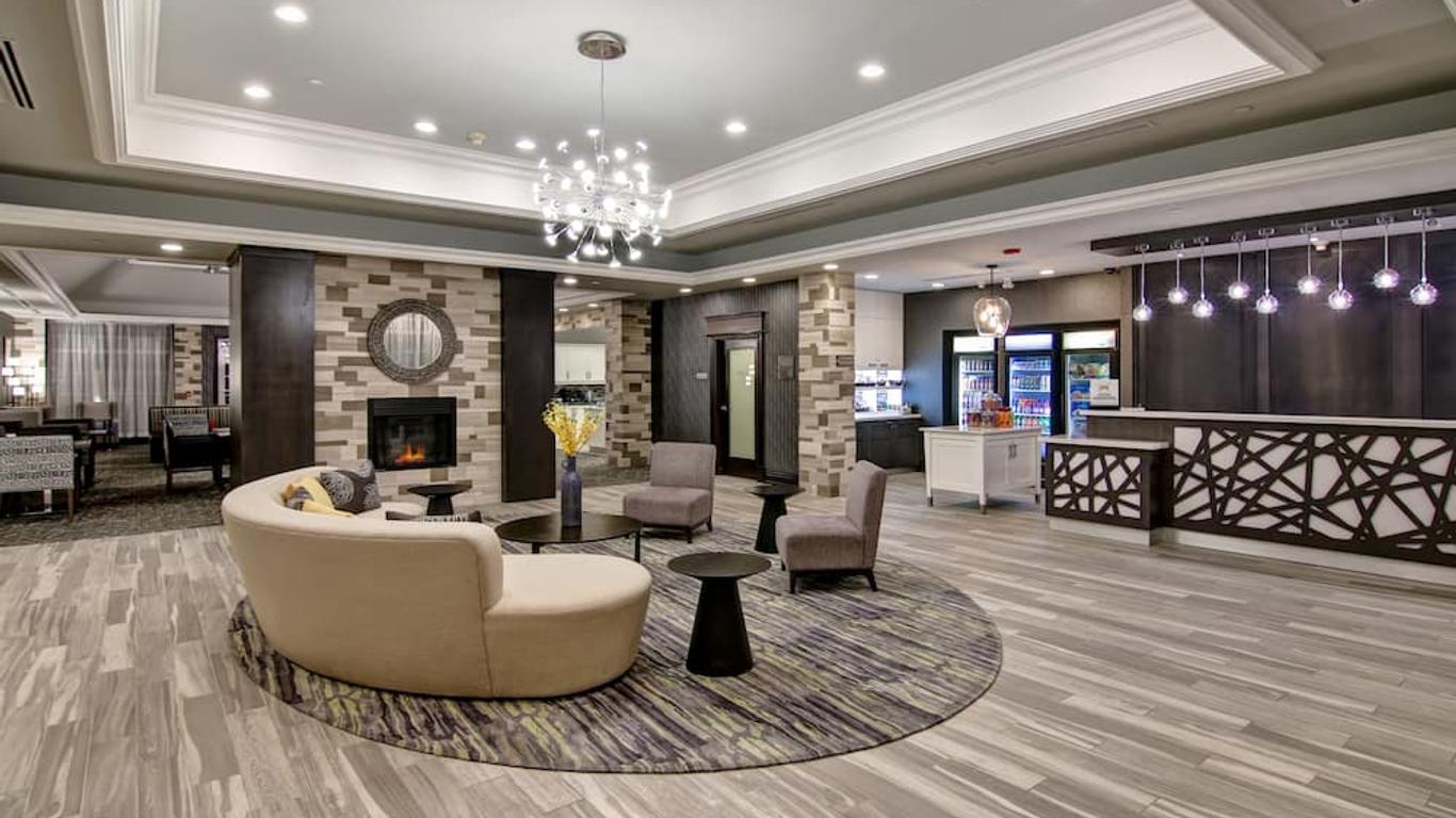 Homewood Suites by Hilton Burlington