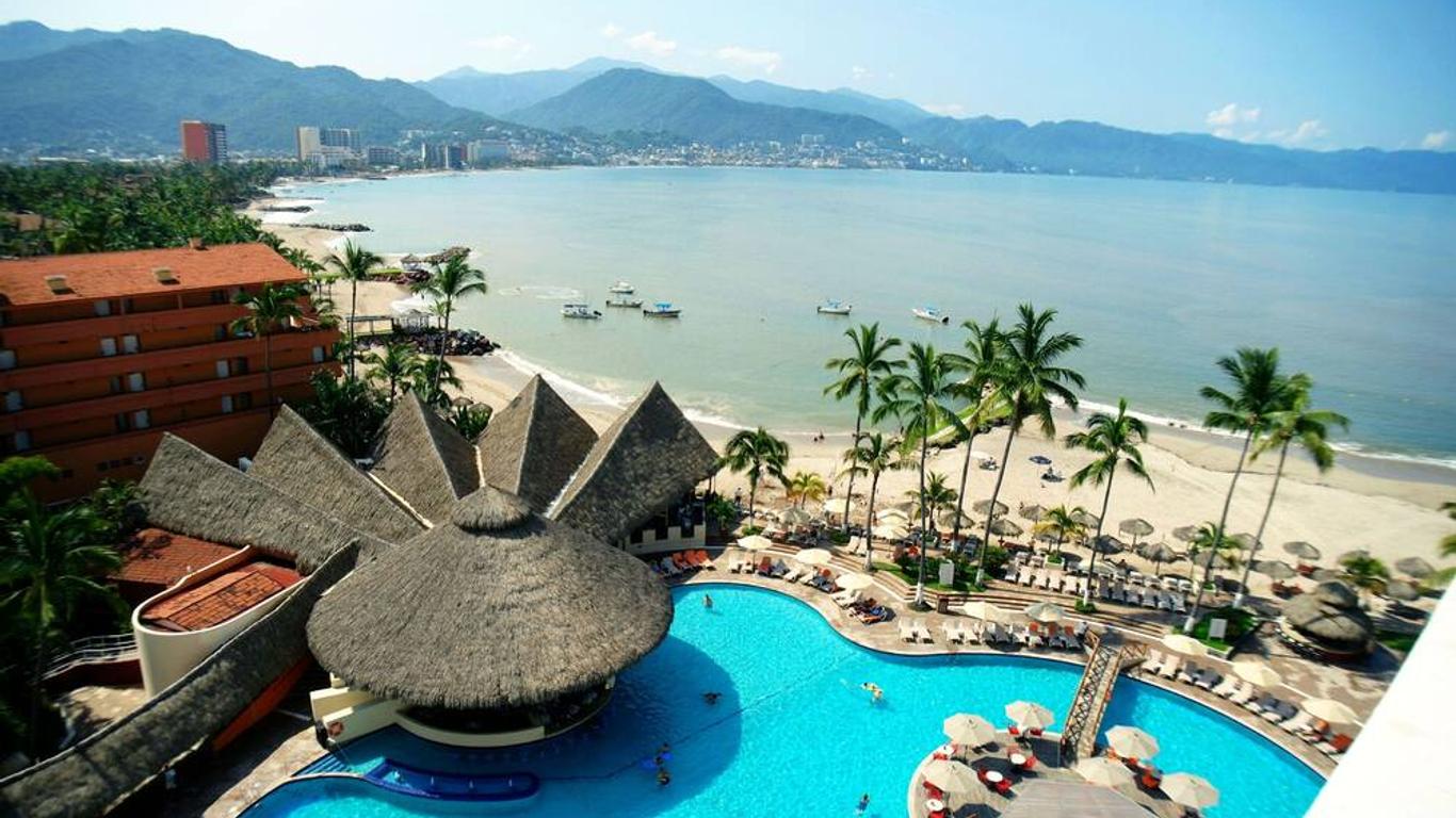 Sunscape Puerto Vallarta Resort & Spa desde 91 €. Resorts en Pto Vallarta -  KAYAK