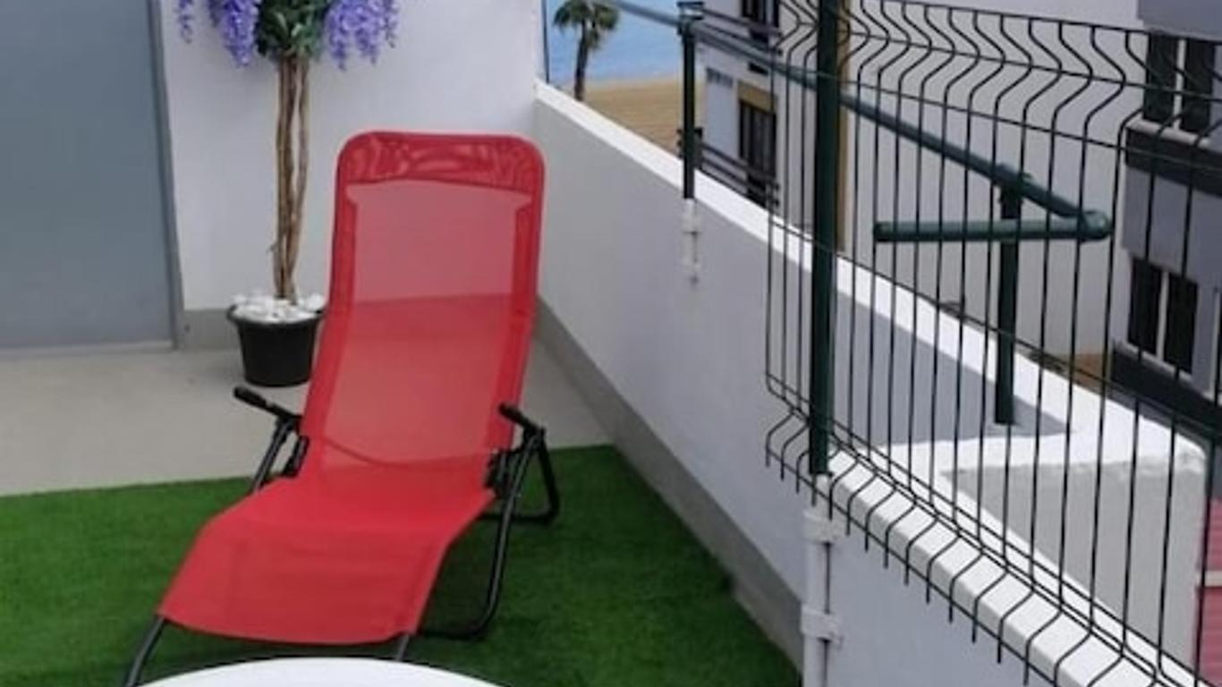 Alcaravaneras Hostel desde 20 €. Albergues en Las Palmas de Gran Canaria -  KAYAK